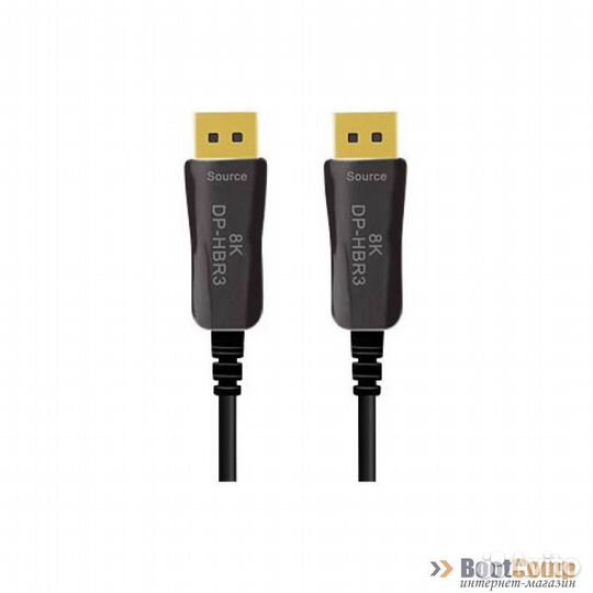 Кабель Displayport - Displayport KS-is (KS-471-3)