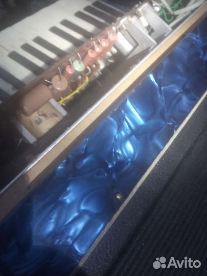 Электроаккордеон Полтава