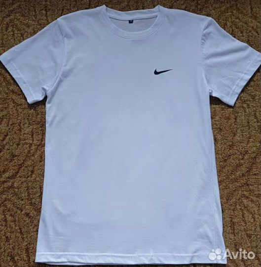 Футболка nike