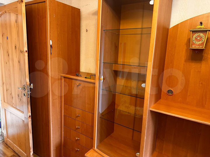 Комната 13,5 м² в 6-к., 3/15 эт.