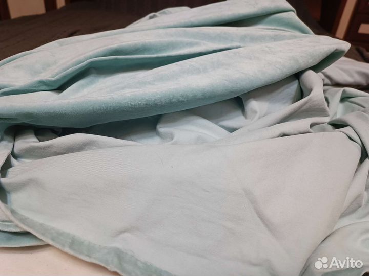 Шторы блэкаут 210*130 (см)