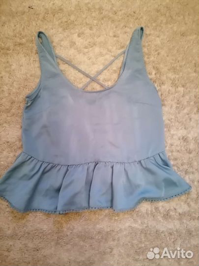 Женские вещи пакетом 40 42