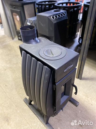 Отопительная печь Огонь-батарея 5 (TMF)