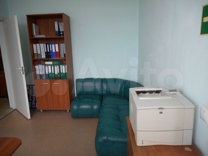 Офис, 88.1 м²