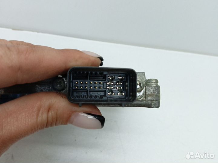 Блок управления АКПП Mazda Cx7