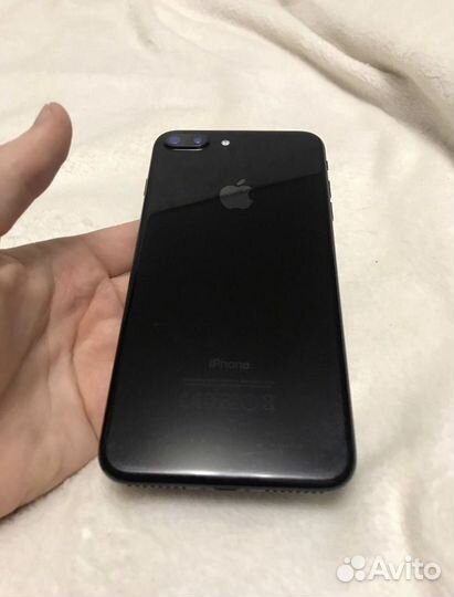 iPhone 7 Plus, 128 ГБ