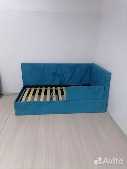 Детский диван-кровать