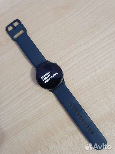 Samsung galaxy watch active