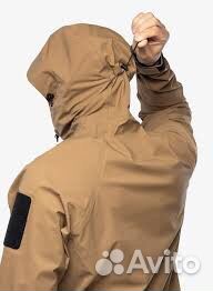 Куртка helikon-TEX squall hardshell jacket