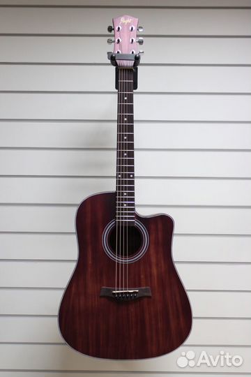 Акустическая гитара Flight
