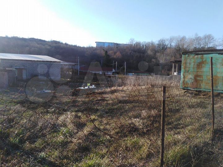 Участок 7,2 сот. (ИЖС)