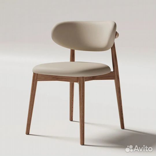 Стулья из массива