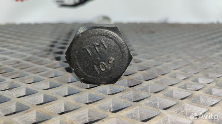 Болт серьги рессоры для камаз 5490