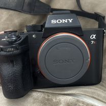 Sony a7r iii