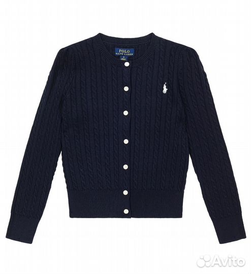 Кофта Ralph Lauren 116-122 р