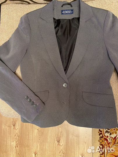 Пиджак женский