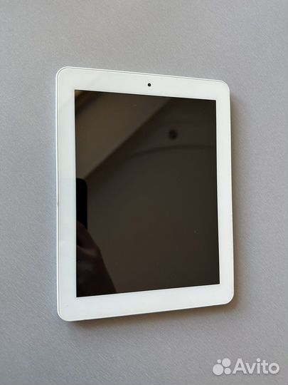 Планшет explay
