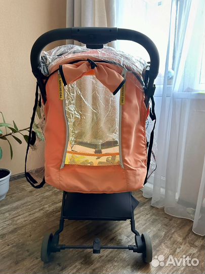 Детская коляска