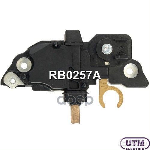 Регулятор генератора RB0257A Utm