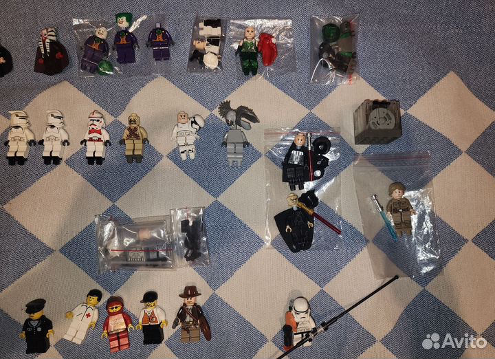 Лего раритет