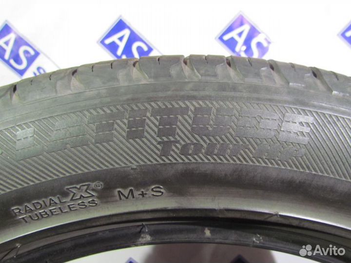 Michelin Latitude Tour HP 235/55 R19 97P