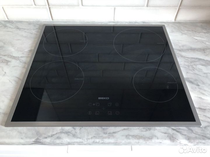 Индукционная варочная панель Beko