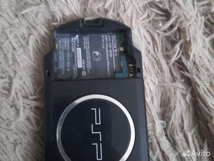 Sony PSP