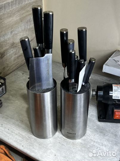 Заточка режущего инструмента