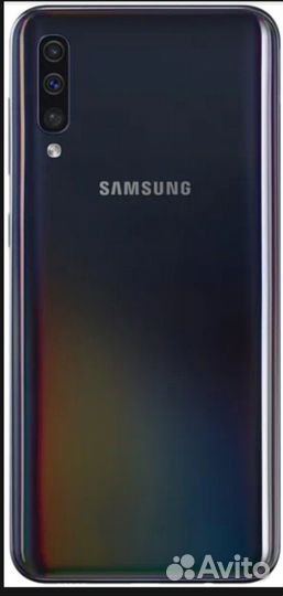 Samsung Galaxy A50, 4/64 ГБ