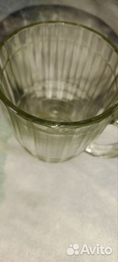 Кружка пивная 0.5л СССР