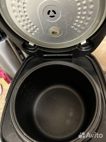 Мультиварка redmond rmc m45011