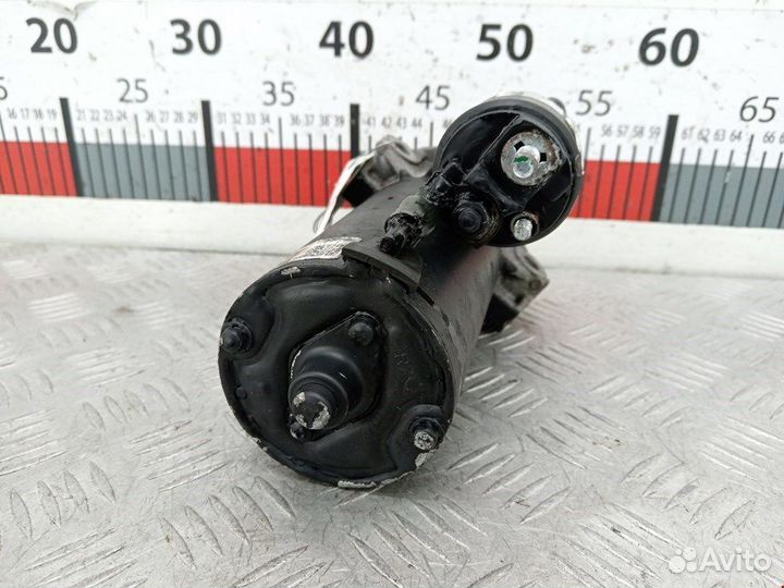 Стартер для Ford Transit 5 1709189