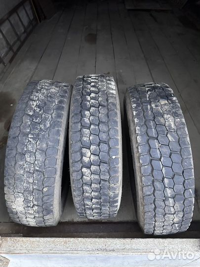 Шины кама NR201