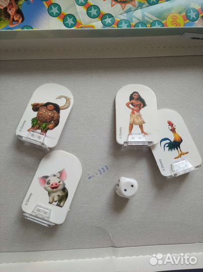 Настольные игры для детей