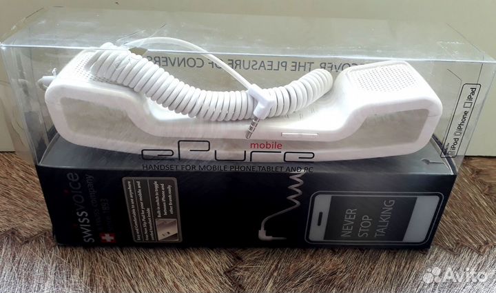 Активные колонки и проводная гарнитура для