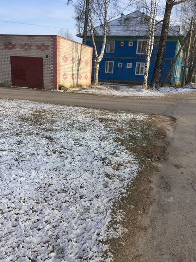 Гараж, 24 м²