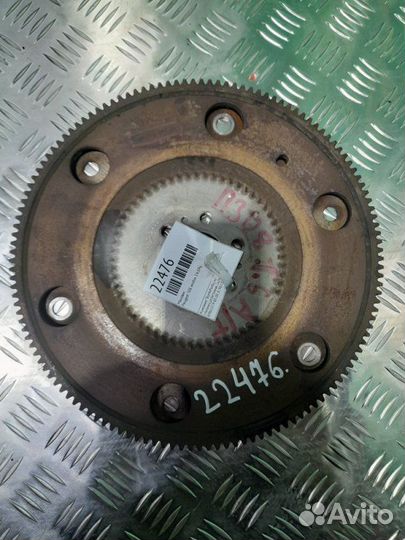 Маховик Peugeot 308 хечбэк 1.6 EP6