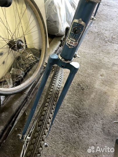 Велосипед хвз старт шоссе