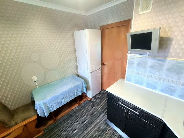 1-к. квартира, 34,7 м², 5/5 эт.