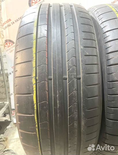 Pirelli P Zero 225/45 R19 96W