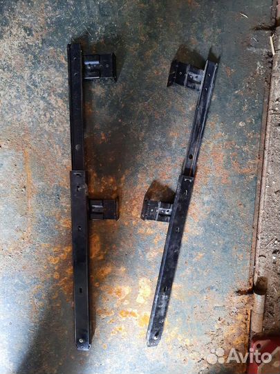 Комплектующие