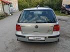 Volkswagen Golf 1.9 AT, 1999, 144 000 км объявление продам