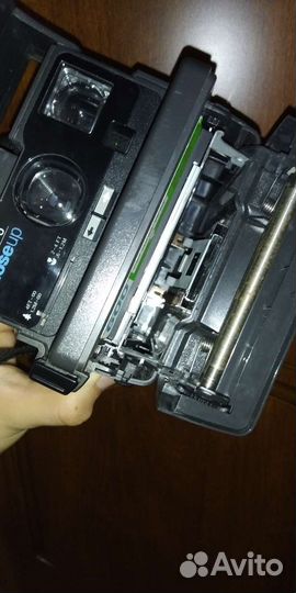 Фотоаппарат Polaroid