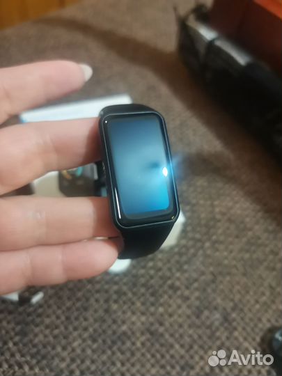 Умные часы honor Band 6