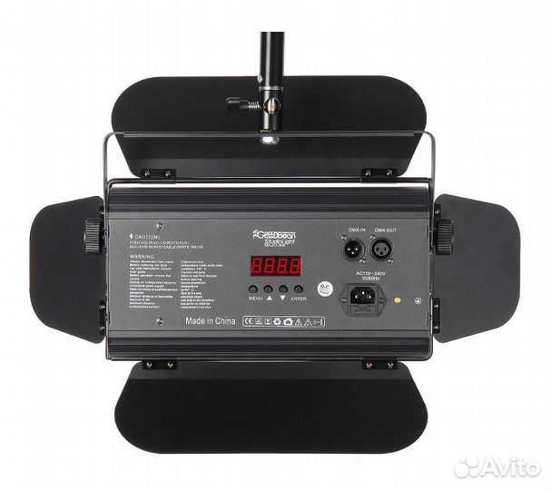 Осветитель светодиодный GreenBean StudioLight II 1