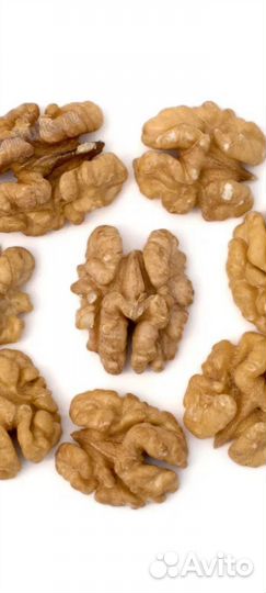 Грецкий орех Светлая бабочка отправка по РФ