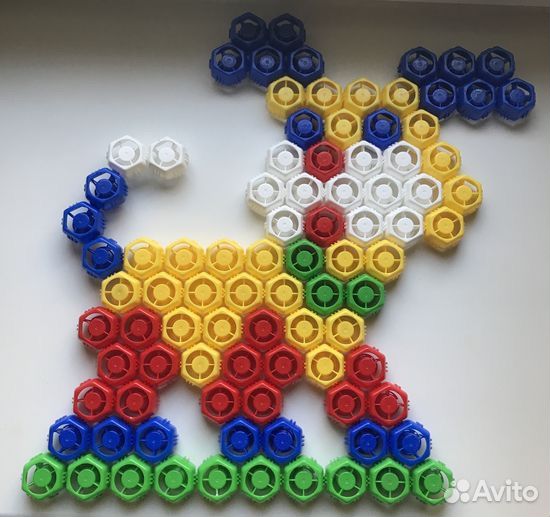 Крышки от фрутоняня