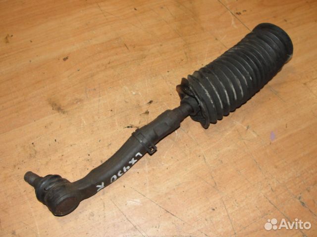 Рулевая тяга Lexus lx470 2004г