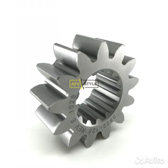 Шестерня кпп Arctic Cat 0822-125