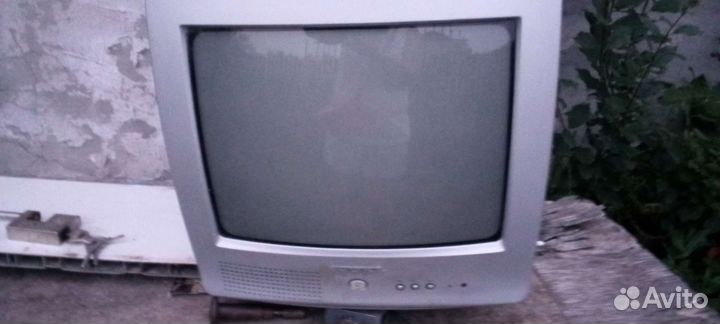 Телевизор бу